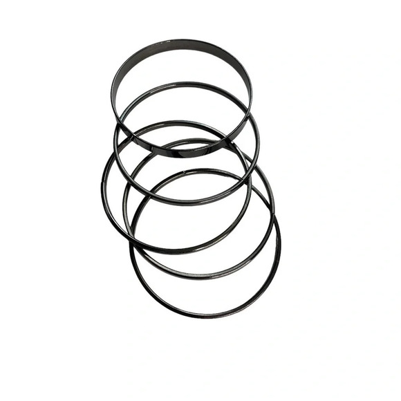 5 Vintage Bracelets - Picture 6 of 9